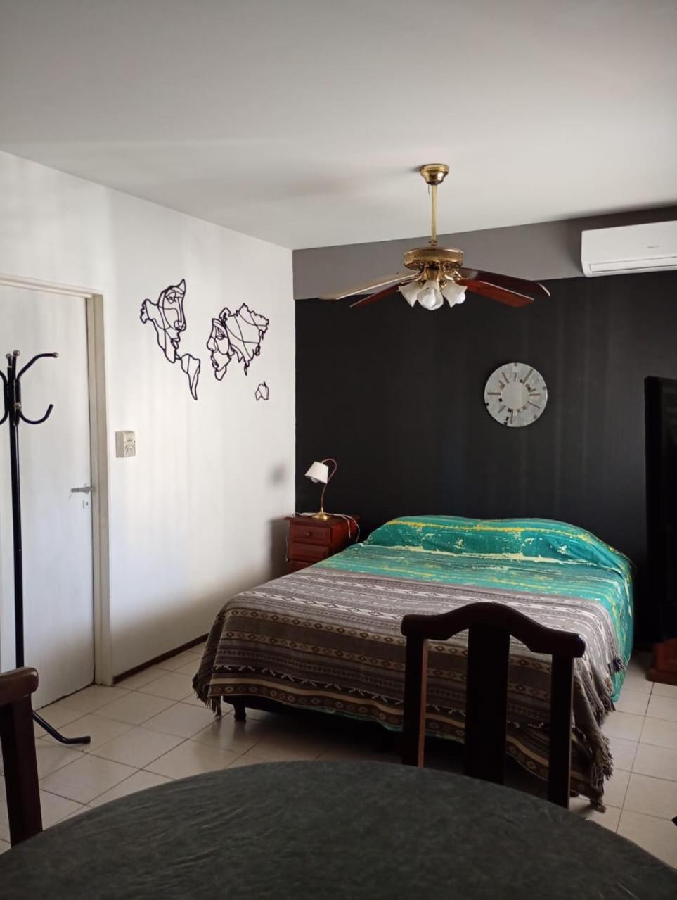 City Apartment - Buenos Aires — Photos 1